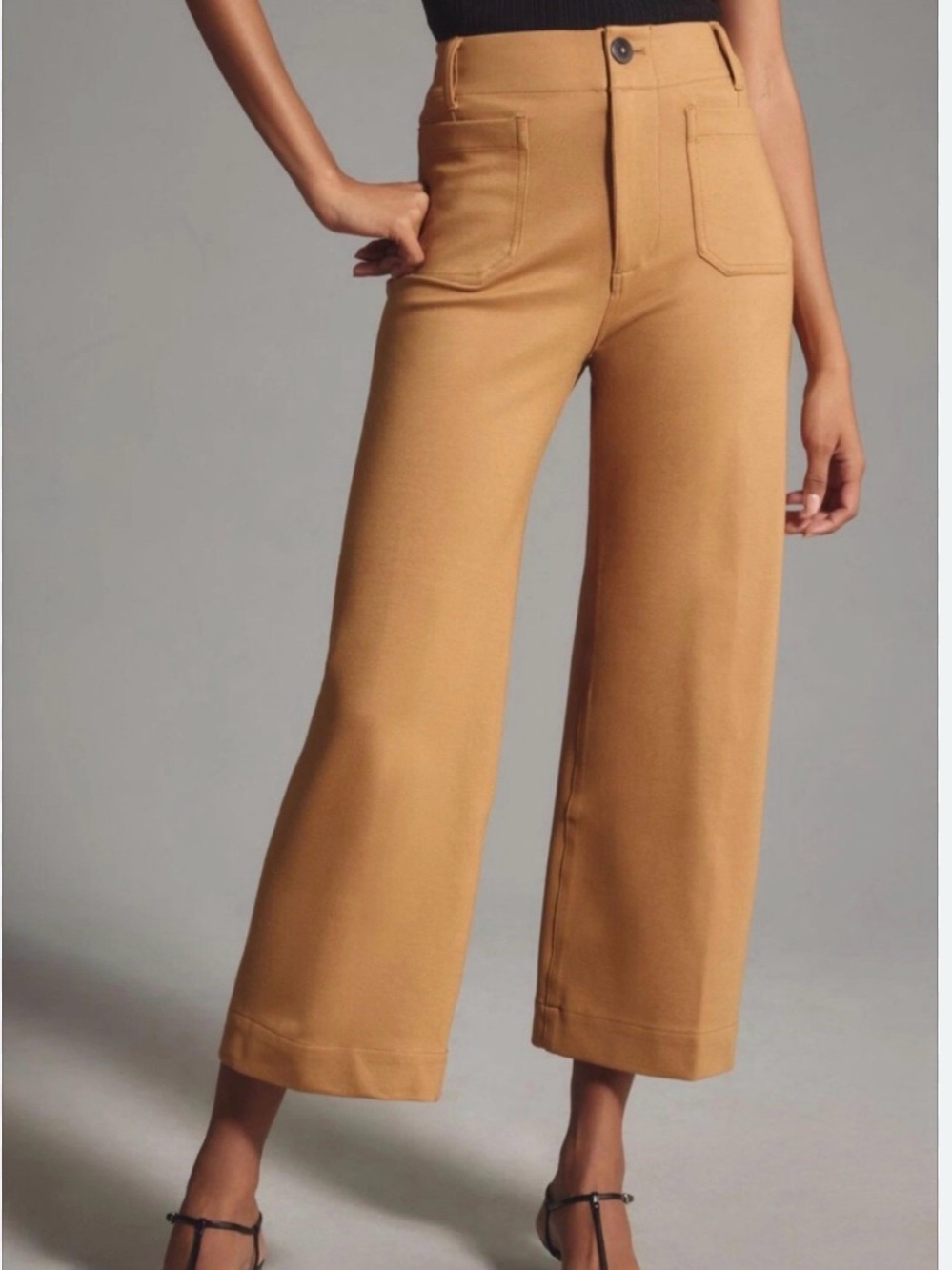NWOT Maeve Colette Pants Size 25